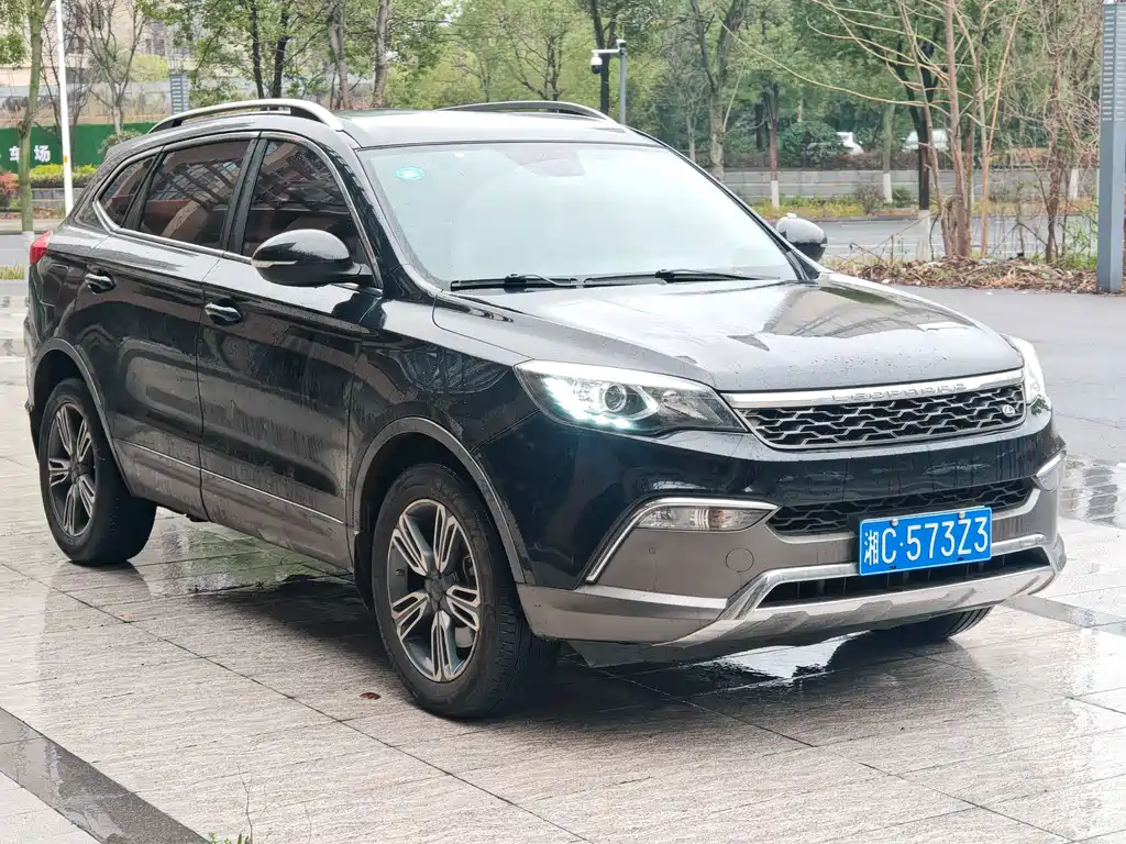 CHEETAH CARS CHEETAH CS10