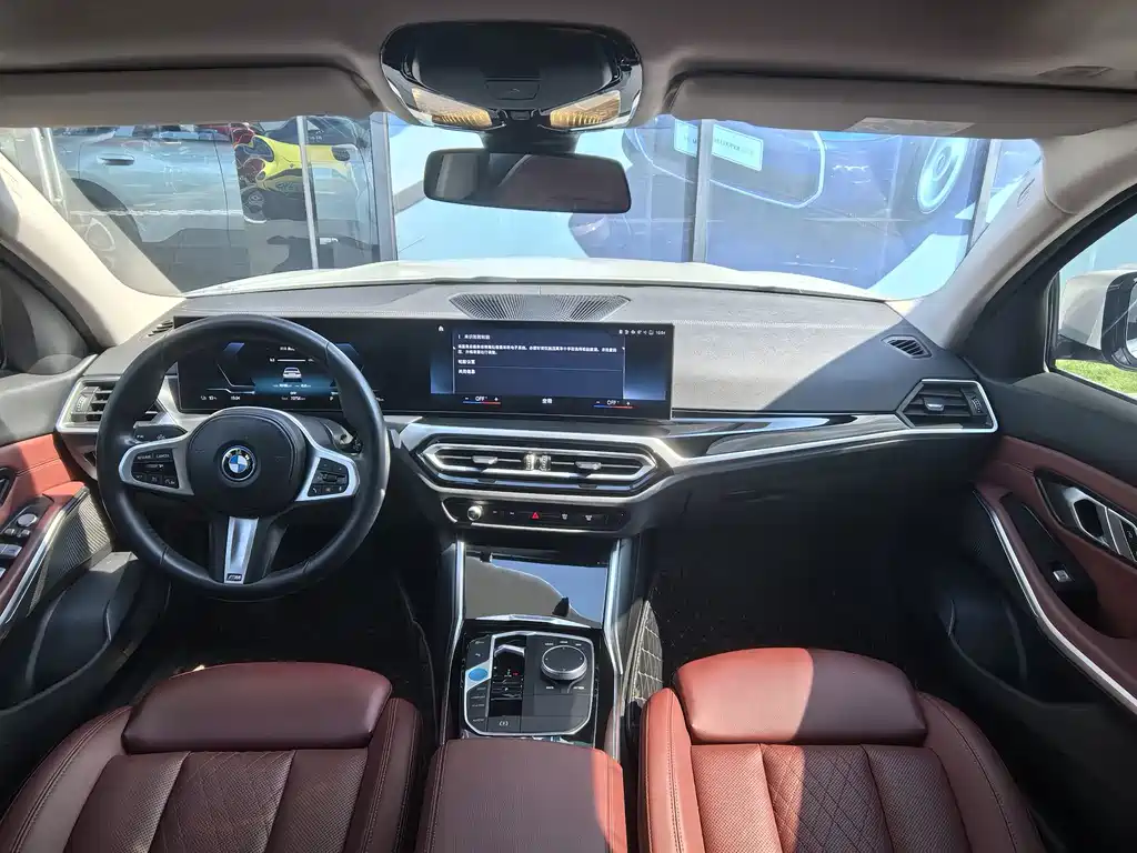 BMW i3 — миниатюра 7