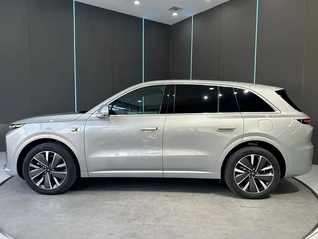 Li Auto Li L6 — миниатюра 4