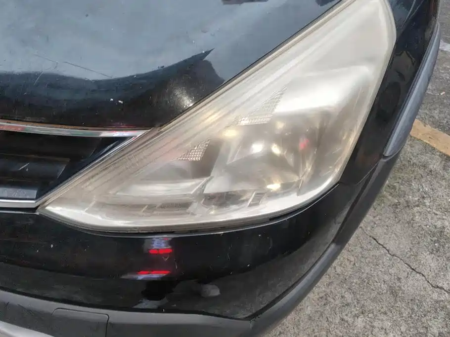 Nissan Livina — миниатюра 5