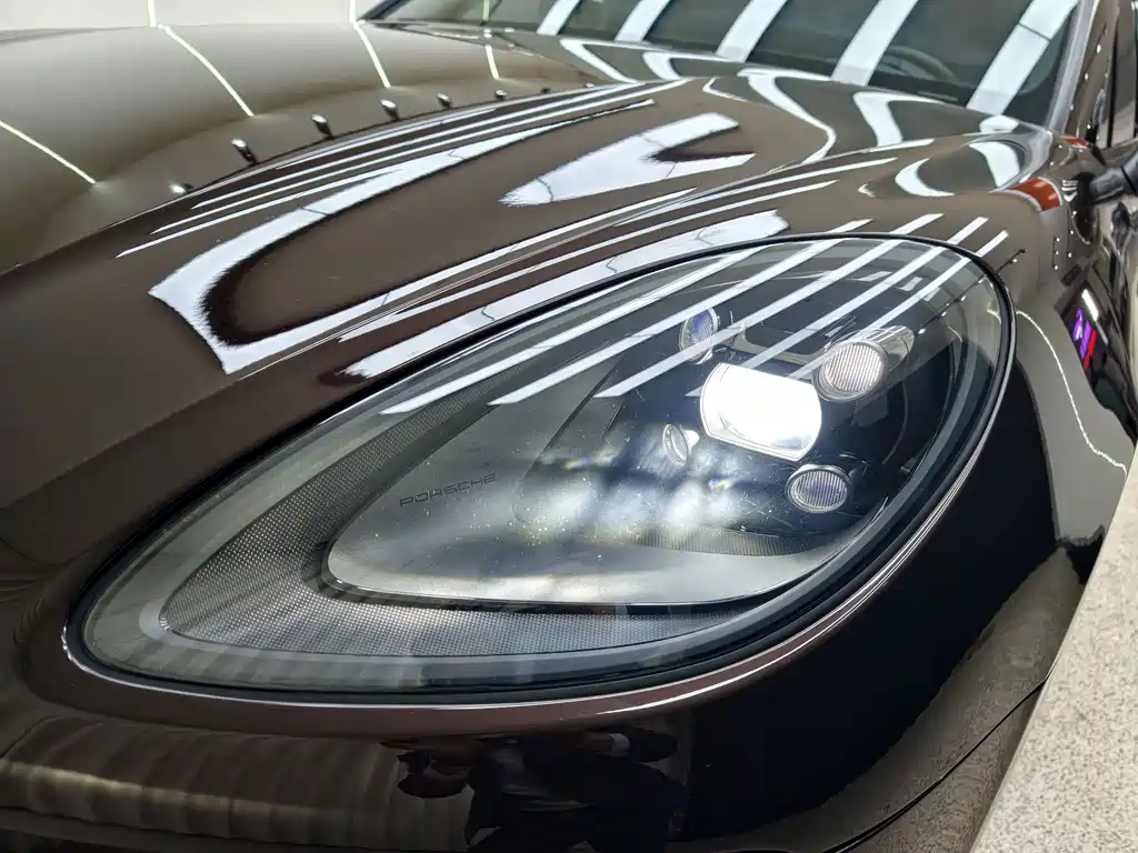 Porsche Macan — миниатюра 35