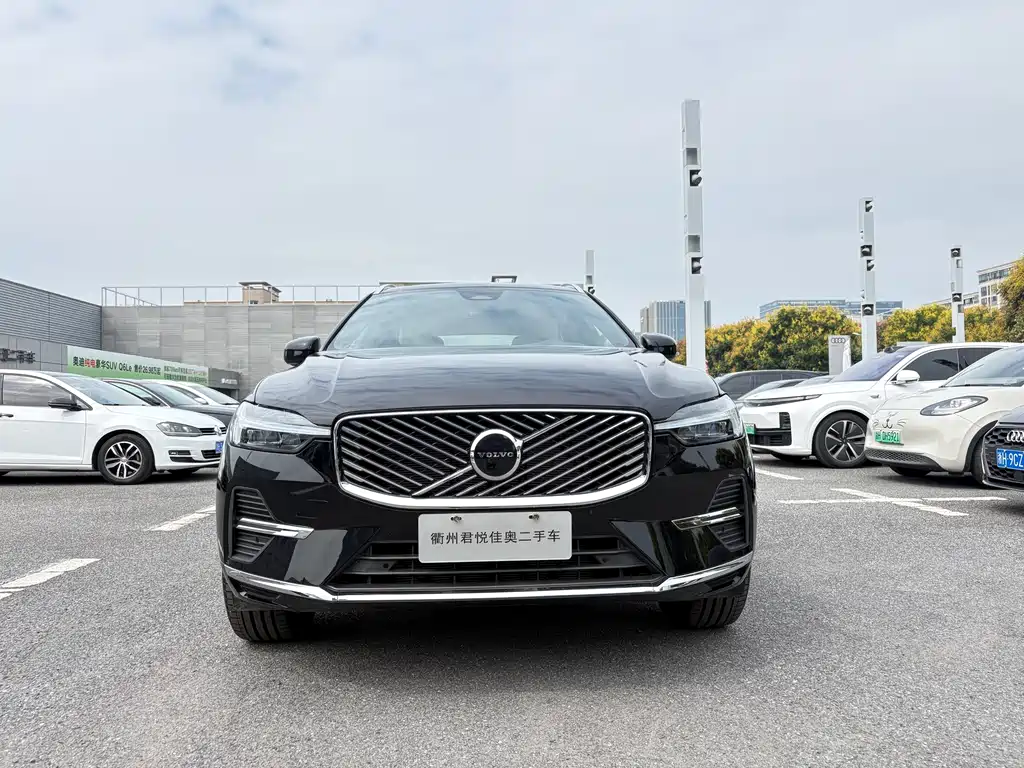 Volvo XC60 — миниатюра 2