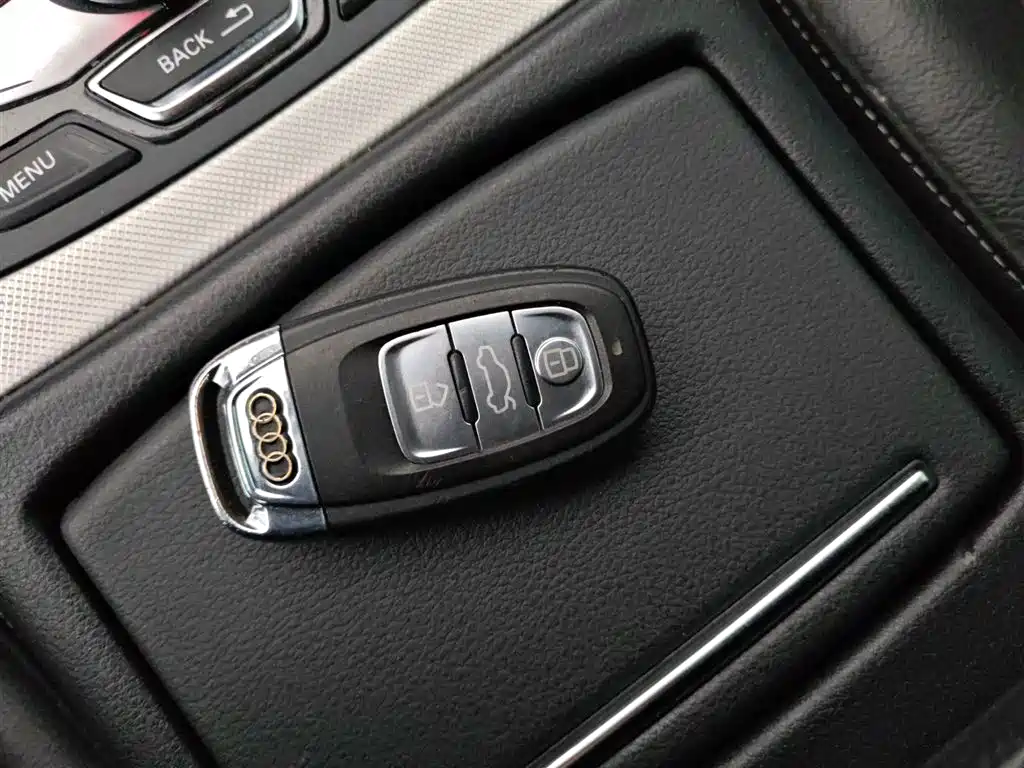 Audi A6L — фотографии объявления, Фото 11