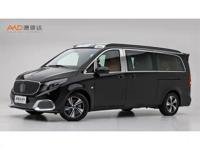 MERCEDES-BENZ VITO 2025