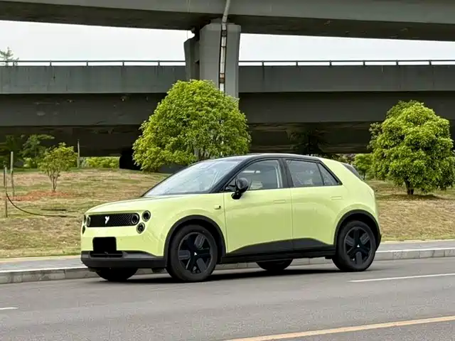 2025 Nio Firefly