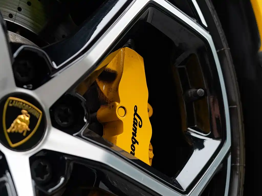 Lamborghini Huracán — миниатюра 4