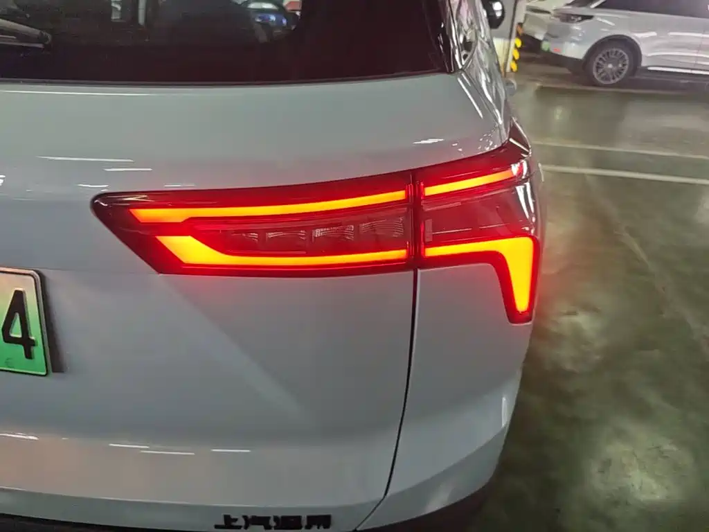 Chevrolet Plus — миниатюра 8