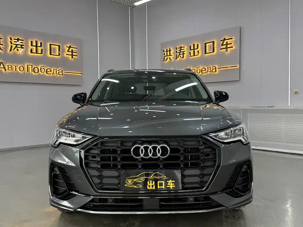 Audi Q3 — фотографии объявления, Фото 3