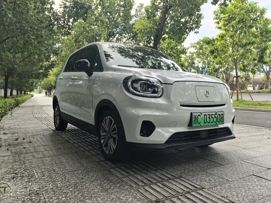 Leapmotor Leapmotor T03 — миниатюра 3