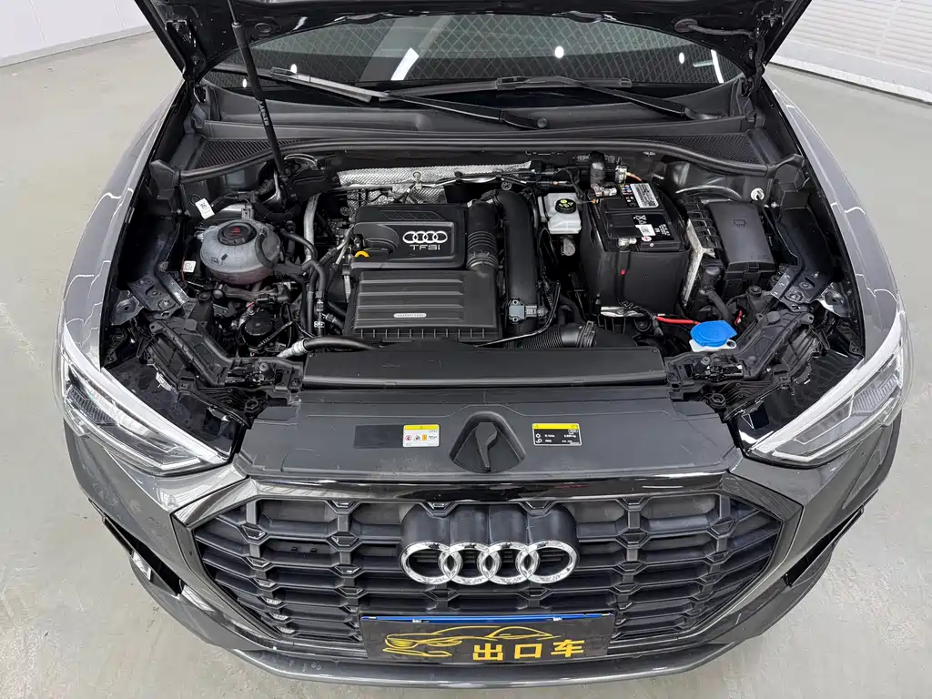 Audi Q3 — фотографии объявления, Фото 21