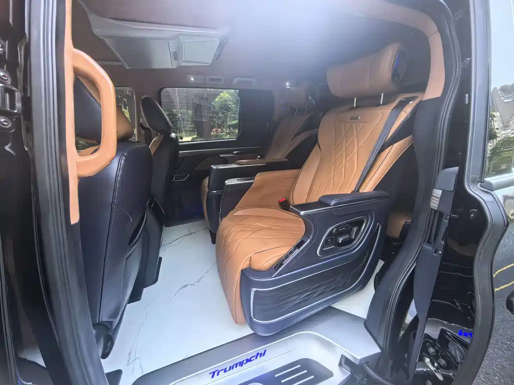 GAC Motor Trumpchi M8 — миниатюра 9