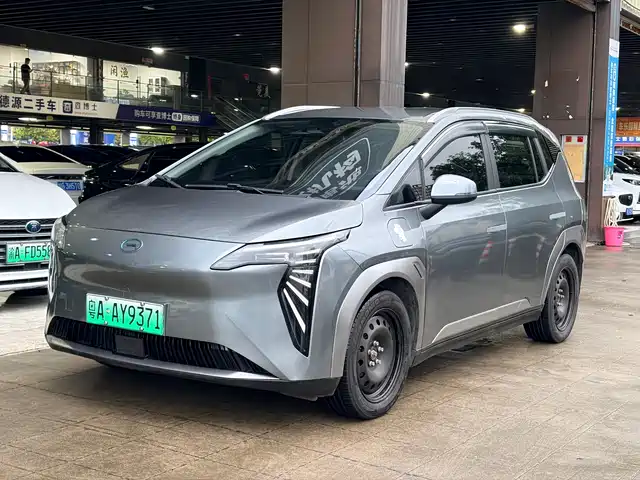 2023 GAC Aion Y