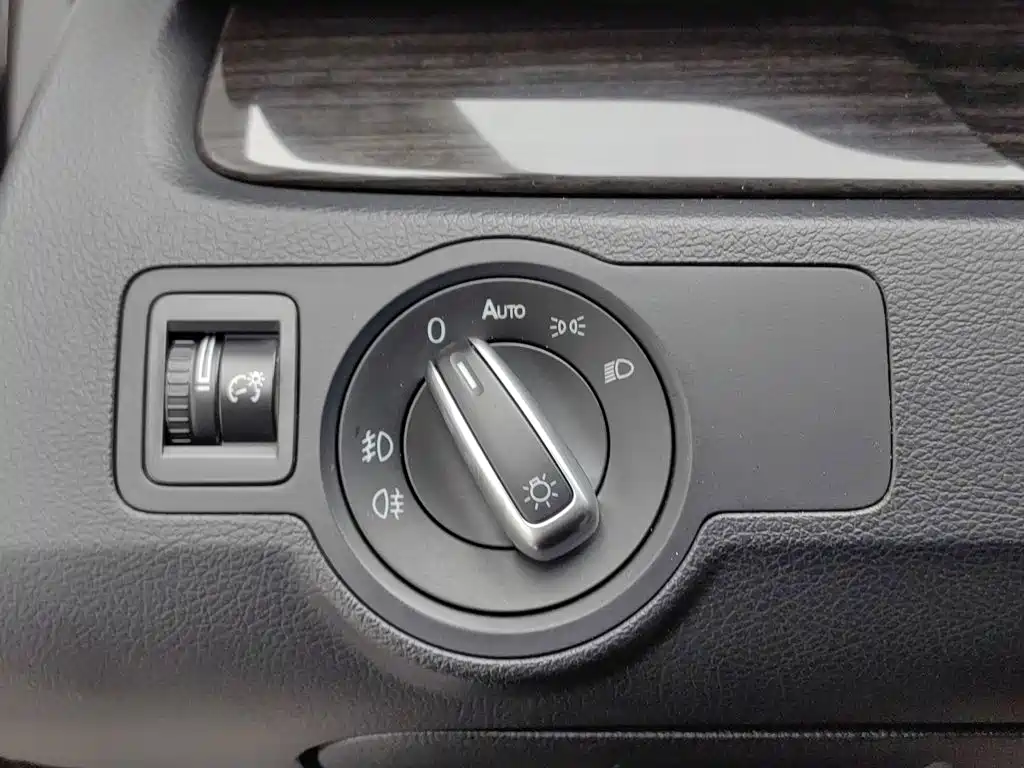 Volkswagen Magotan — миниатюра 21