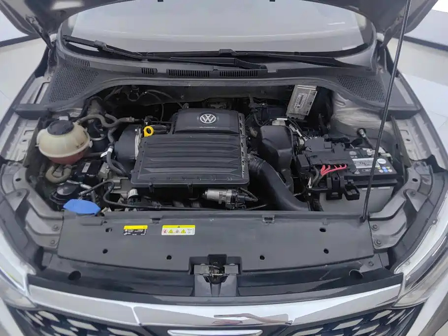 Jetta VA3 — миниатюра 10