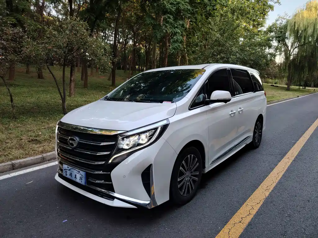 GAC M8