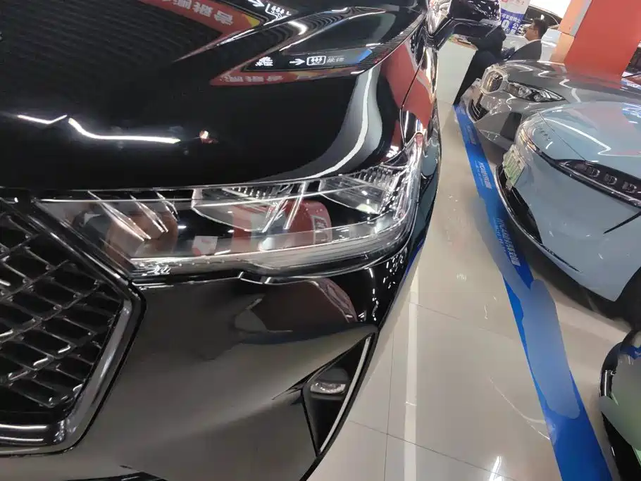Haval H6 — миниатюра 5