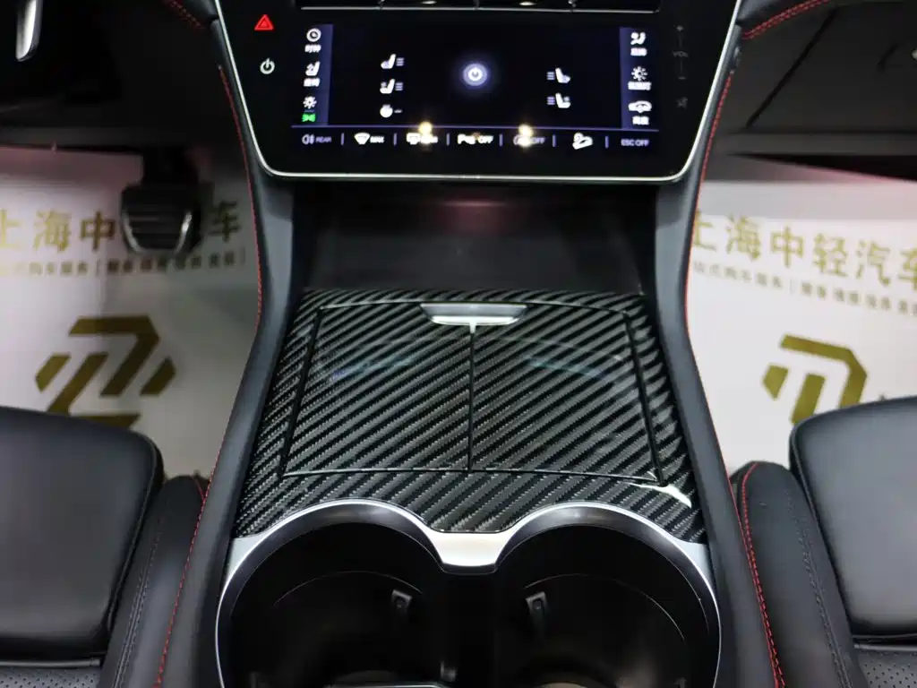 Maserati Grecale — миниатюра 17