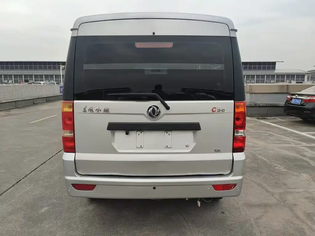DONGFENG C36