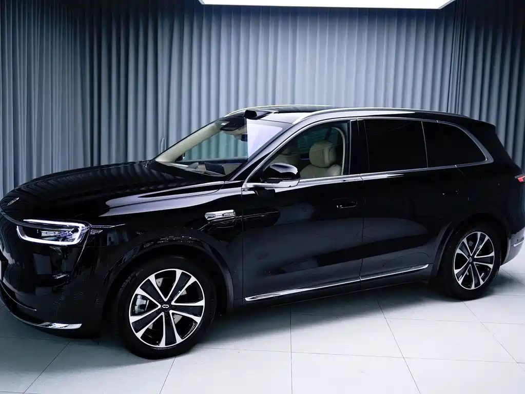 AITO ASK THE WORLD M7