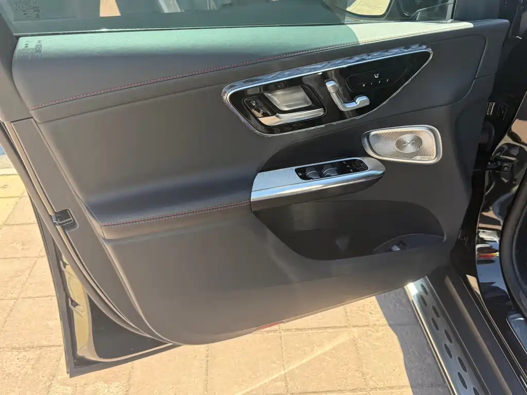 Mercedes-Benz GLC AMG — миниатюра 4
