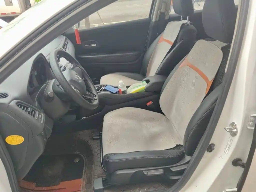Honda Vezel — миниатюра 11