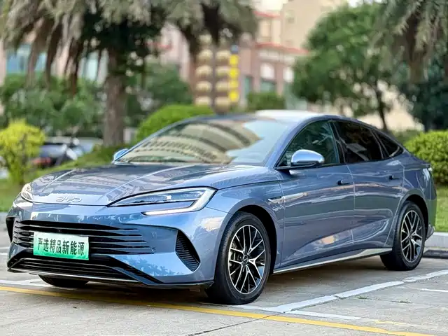 2023 BYD Seal