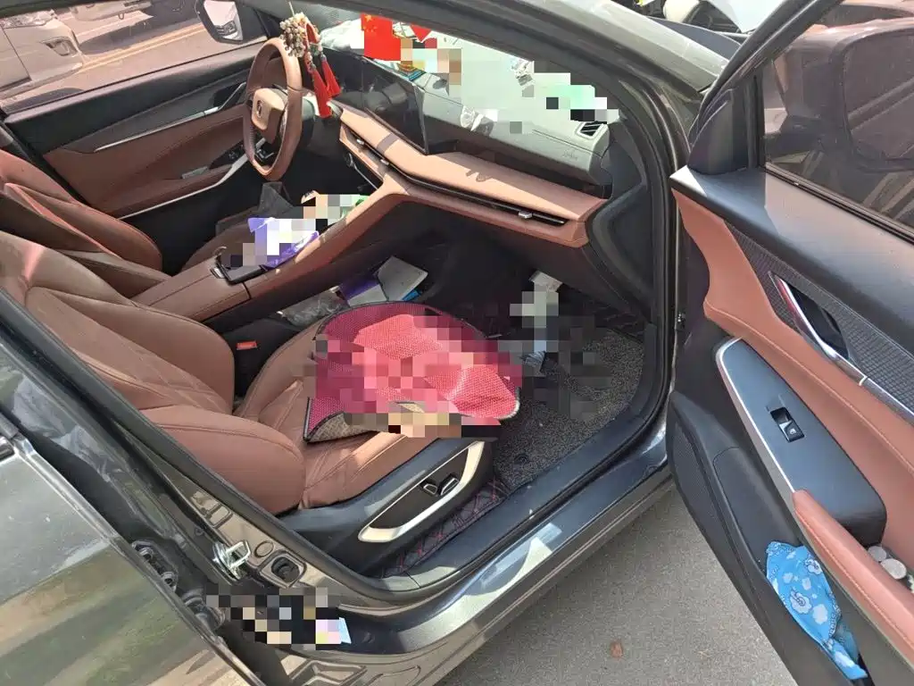 Changan CS75 PLUS — миниатюра 17