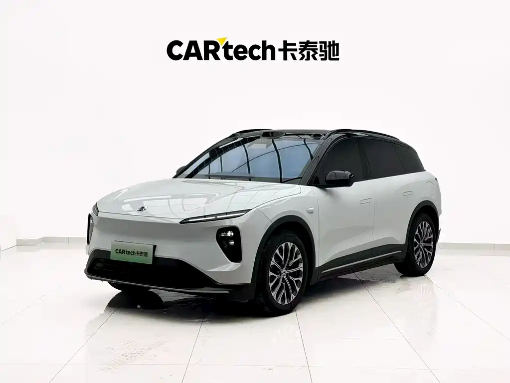 2023 Nio ES6 - zdjęcie 1 z 26