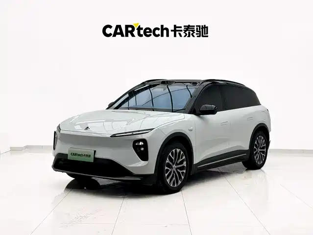 2023 Nio ES6