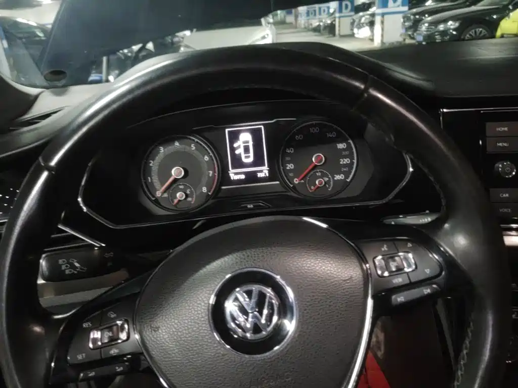 Volkswagen Passat — миниатюра 14