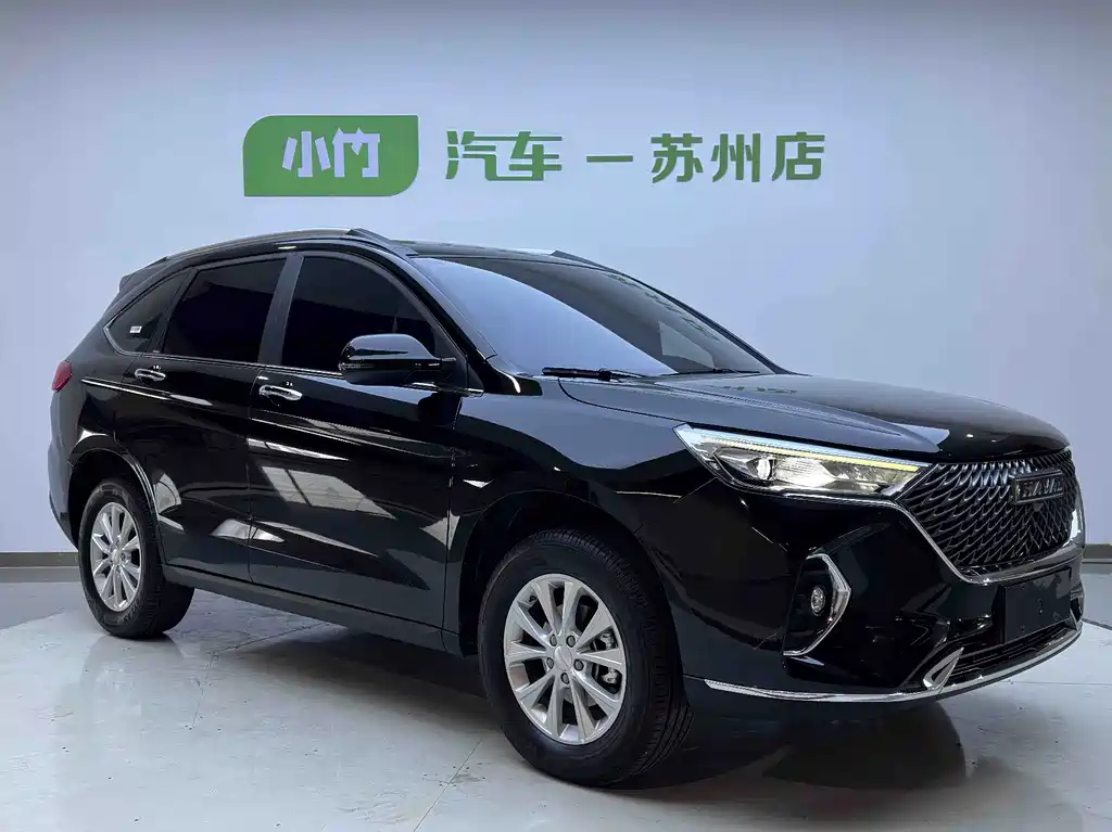 Haval M6 — миниатюра 2