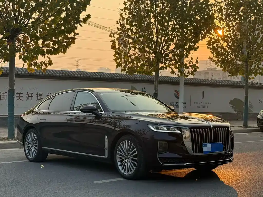 Hongqi HONGQI H9