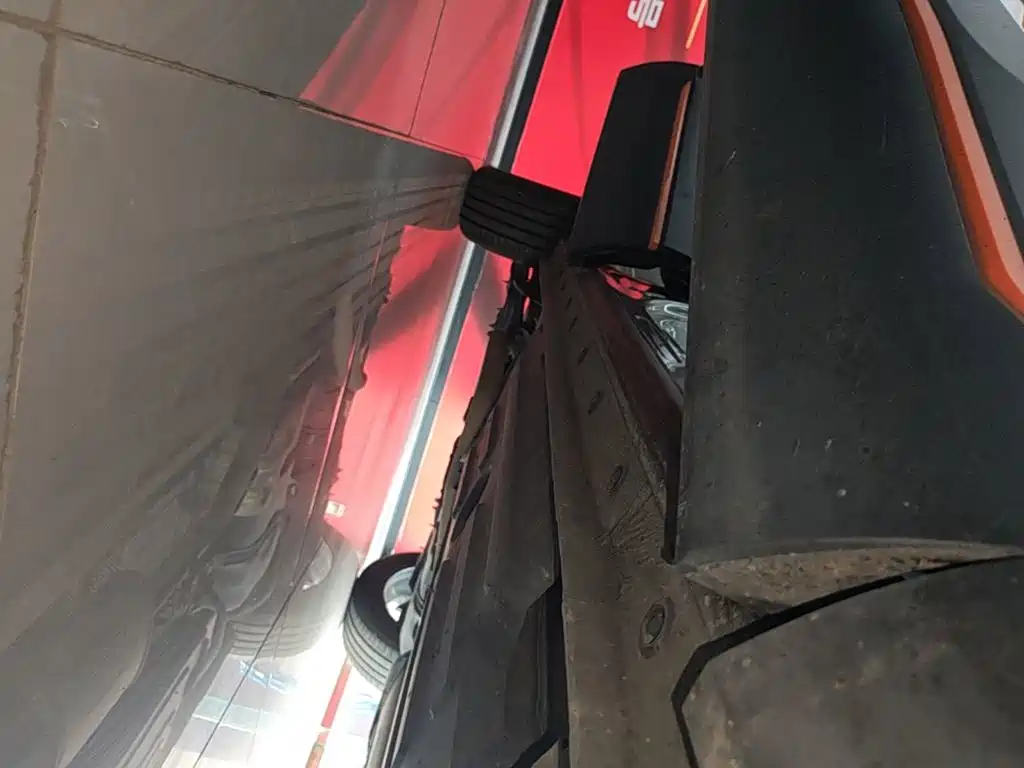 Haval Shenshou — миниатюра 21