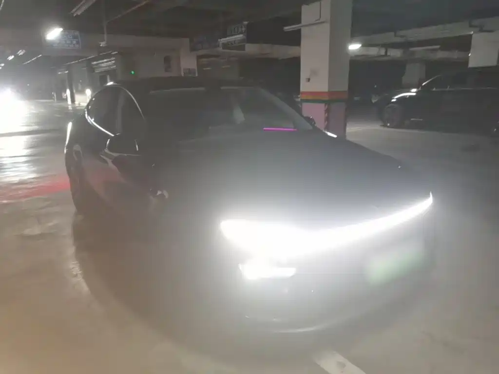 Tesla Model Y — миниатюра 4