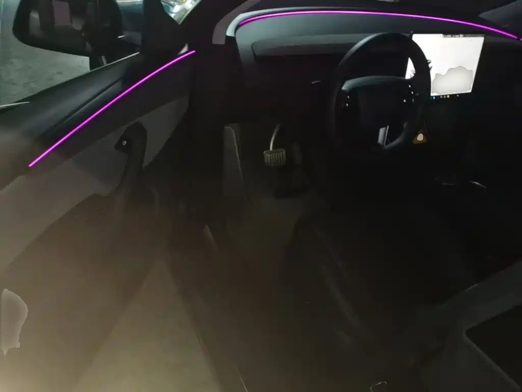 Tesla Model Y — миниатюра 16