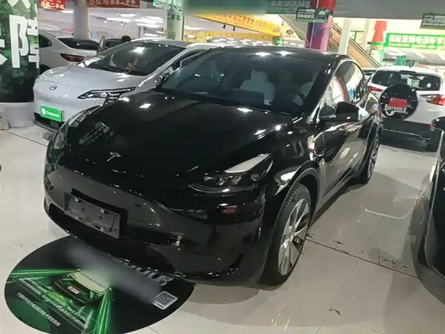 Tesla Model