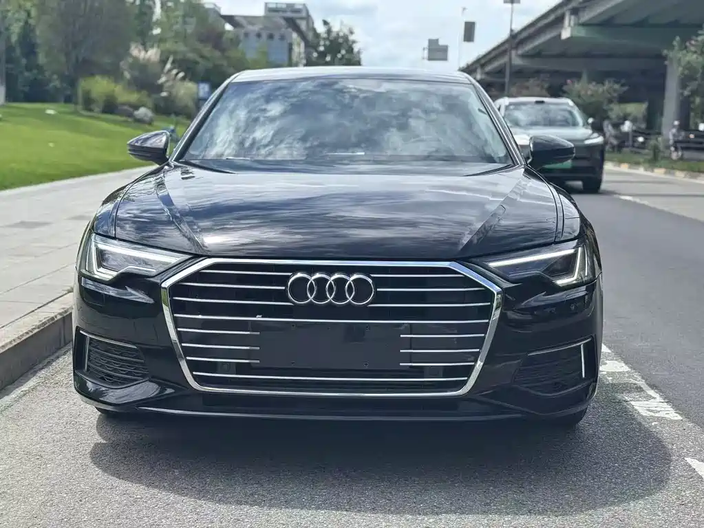 AUDI  A6L