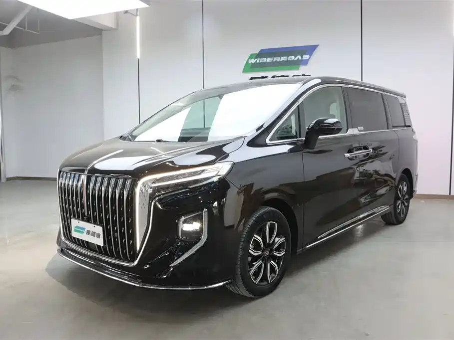 Hongqi Hongqi HQ9 2023