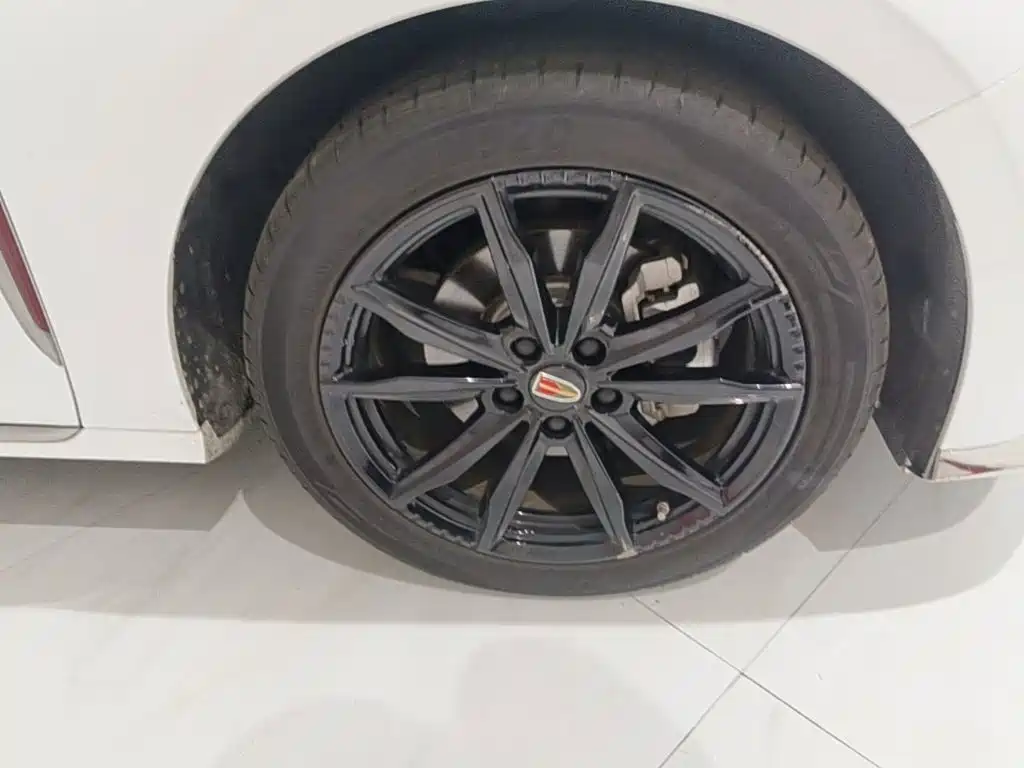 Hongqi Hongqi H6 — миниатюра 12