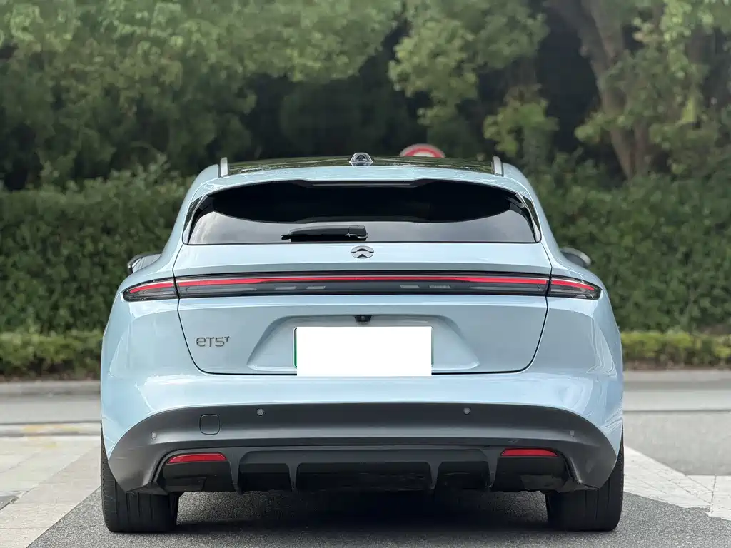 NIO ET5T — миниатюра 15