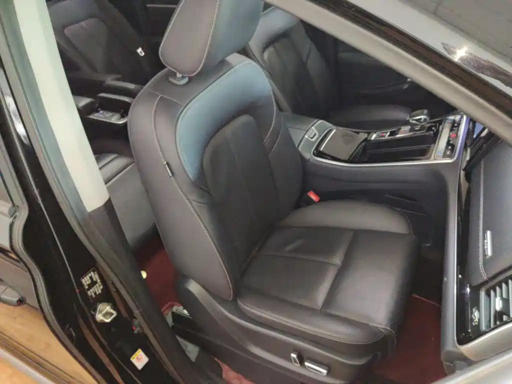 GAC Motor Trumpchi M8 — миниатюра 25