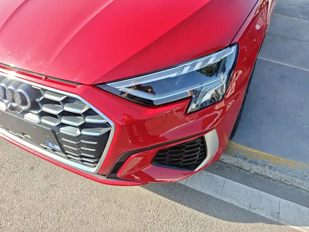 Audi A3 — миниатюра 24