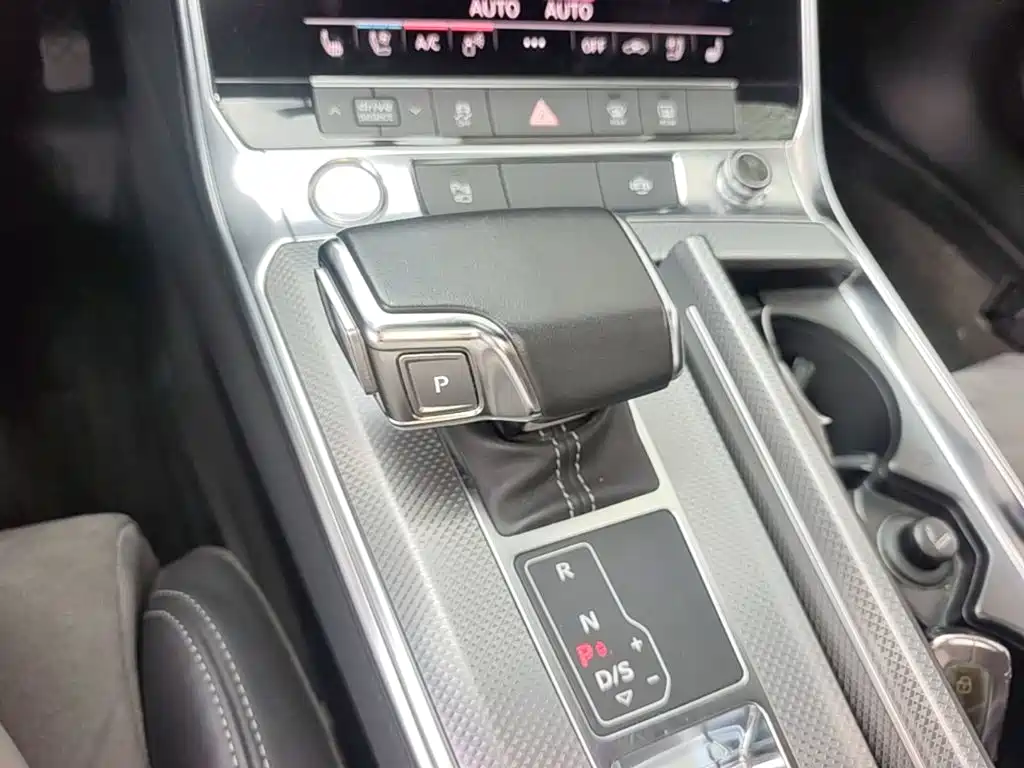 Audi A6L — миниатюра 19