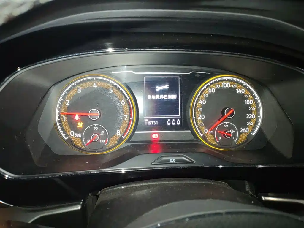 Volkswagen Passat — миниатюра 13