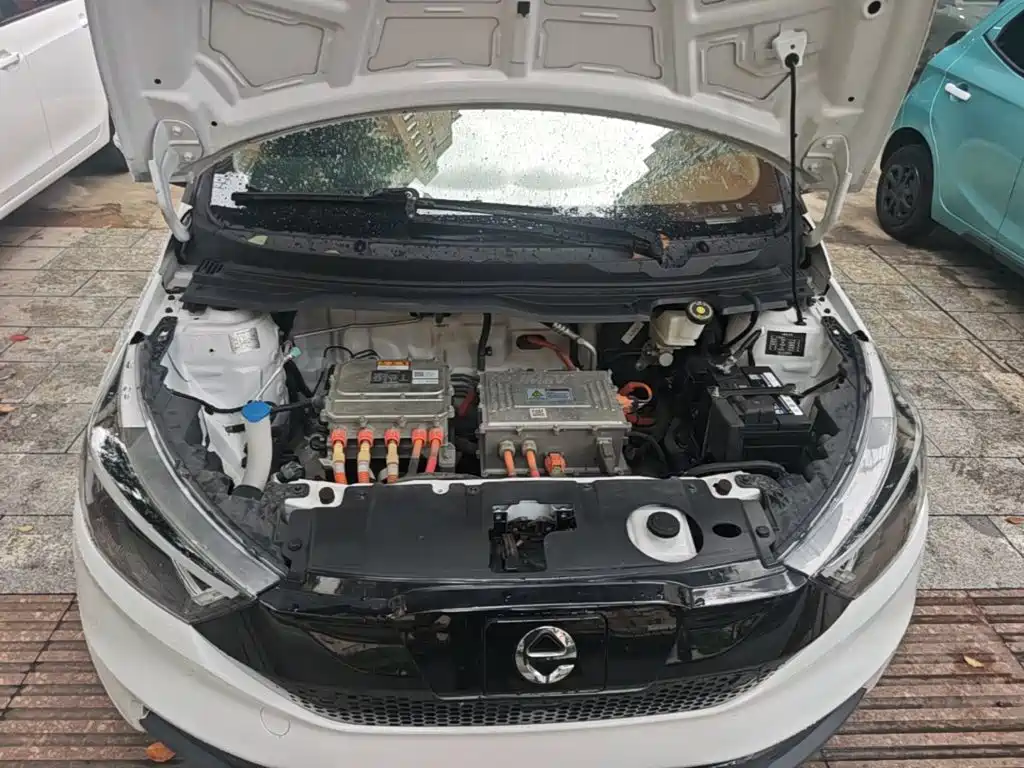 JMEV EV3 — миниатюра 20