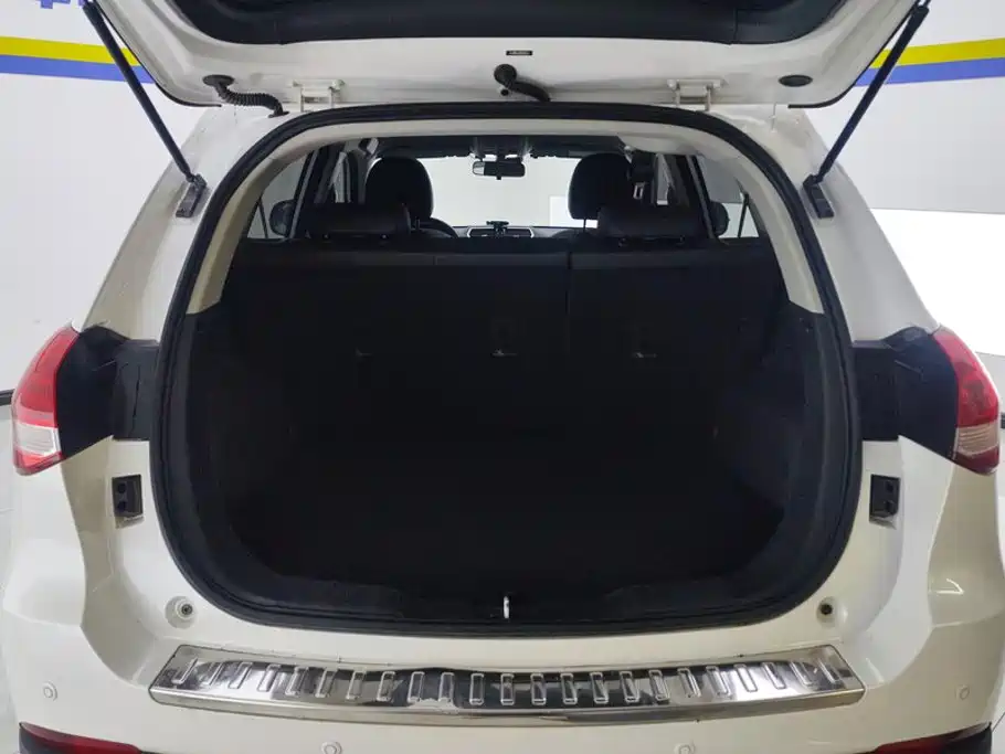 Haval H2 — миниатюра 4