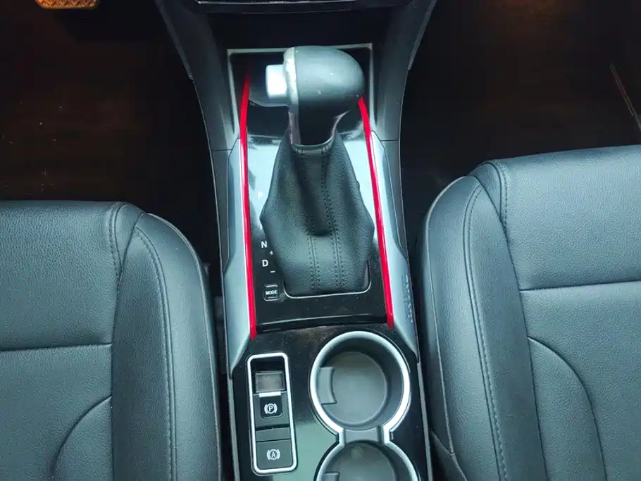 Haval H2 — миниатюра 16