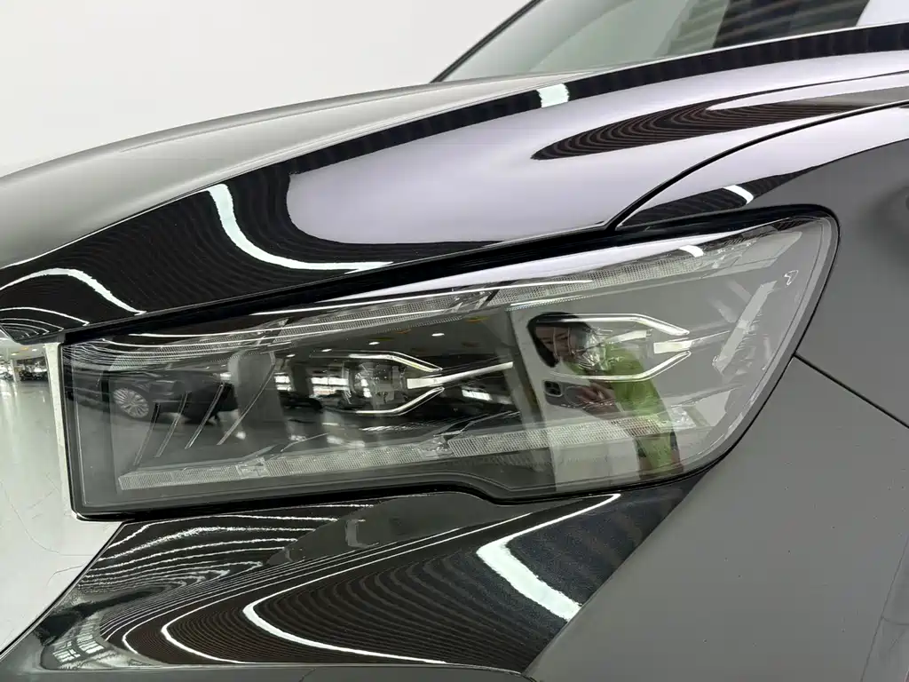 Geely Xingyue L — миниатюра 9