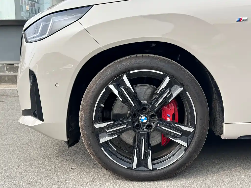 BMW X3 M50 2025 M50 xDrive