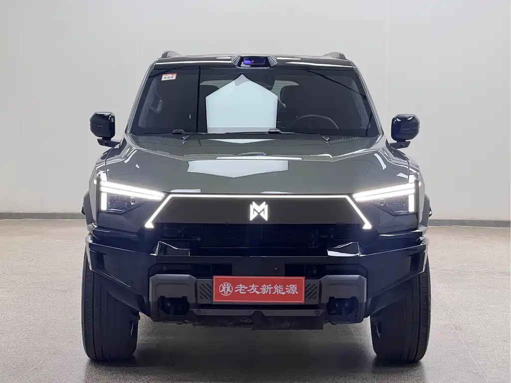 Mengshi Mengshi M817 — миниатюра 2